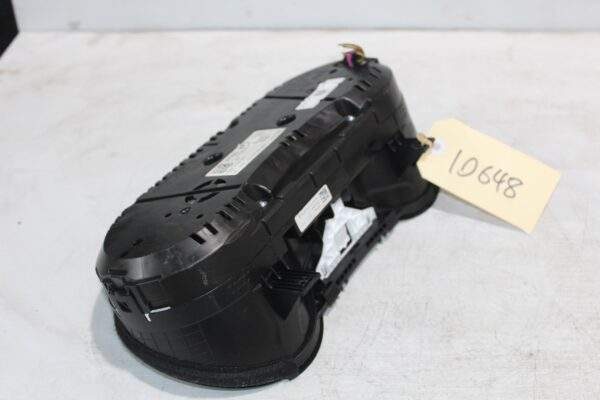 Audi 8V S3 Cluster Odometer Gauges Display 8V0 920 871 D