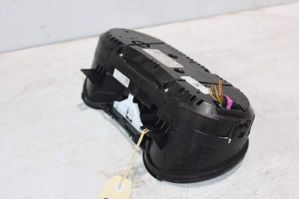Audi 8V S3 Cluster Odometer Gauges Display 8V0 920 871 D