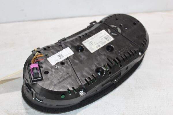 Audi 8V S3 Cluster Odometer Gauges Display 8V0 920 871 D