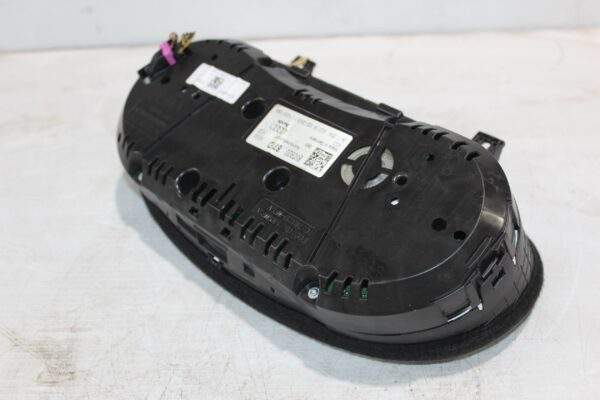 Audi 8V S3 Cluster Odometer Gauges Display 8V0 920 871 D