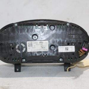 Audi 8V S3 Cluster Odometer Gauges Display 8V0 920 871 D - Image 2