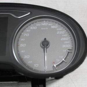 Audi 8V S3 Cluster Odometer Gauges Display 8V0 920 871 D - Image 12