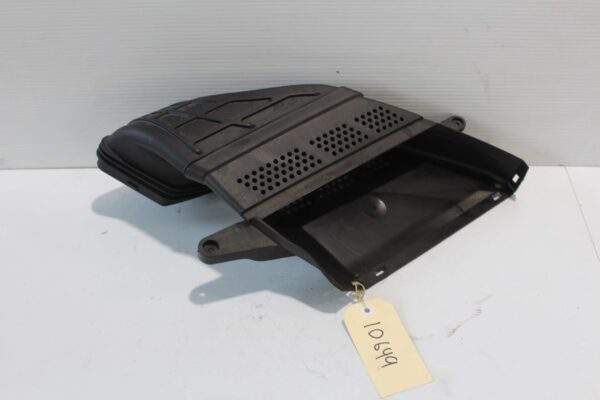 Audi 8R Q5 SQ5 Air Induct Duct Pipe 8K0 129 618 K, 8R0 129 739 A