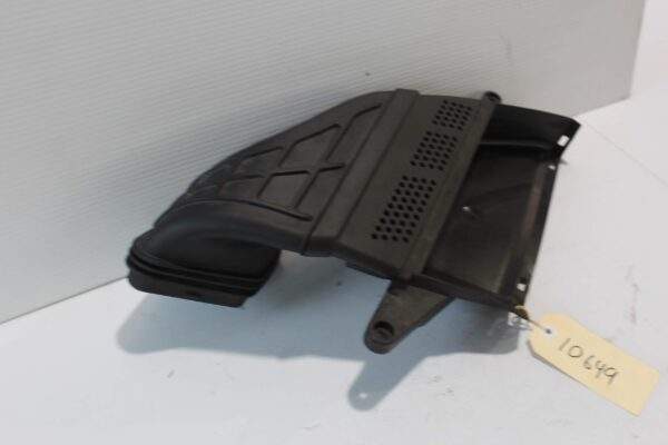 Audi 8R Q5 SQ5 Air Induct Duct Pipe 8K0 129 618 K, 8R0 129 739 A