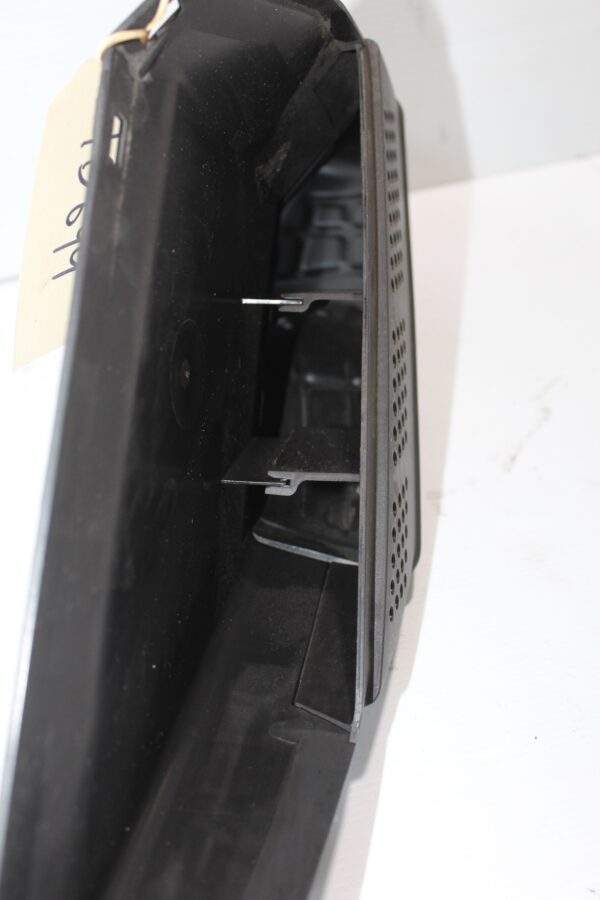 Audi 8R Q5 SQ5 Air Induct Duct Pipe 8K0 129 618 K, 8R0 129 739 A