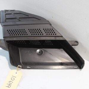 Audi 8R Q5 SQ5 Air Induct Duct Pipe 8K0 129 618 K, 8R0 129 739 A - Image 11