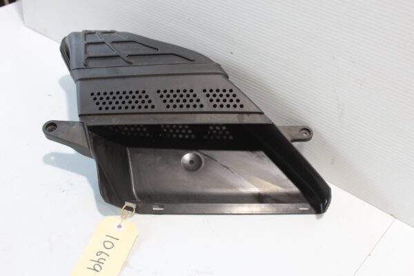 Audi 8R Q5 SQ5 Air Induct Duct Pipe 8K0 129 618 K, 8R0 129 739 A