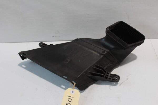 Audi 8R Q5 SQ5 Air Induct Duct Pipe 8K0 129 618 K, 8R0 129 739 A