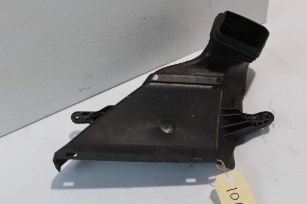 Audi 8R Q5 SQ5 Air Induct Duct Pipe 8K0 129 618 K, 8R0 129 739 A