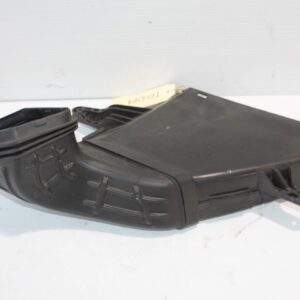 Audi 8R Q5 SQ5 Air Induct Duct Pipe 8K0 129 618 K, 8R0 129 739 A - Image 7