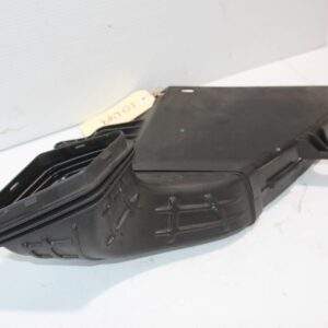 Audi 8R Q5 SQ5 Air Induct Duct Pipe 8K0 129 618 K, 8R0 129 739 A - Image 6