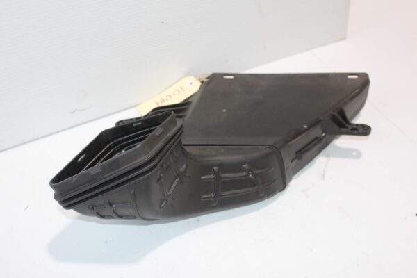 Audi 8R Q5 SQ5 Air Induct Duct Pipe 8K0 129 618 K, 8R0 129 739 A