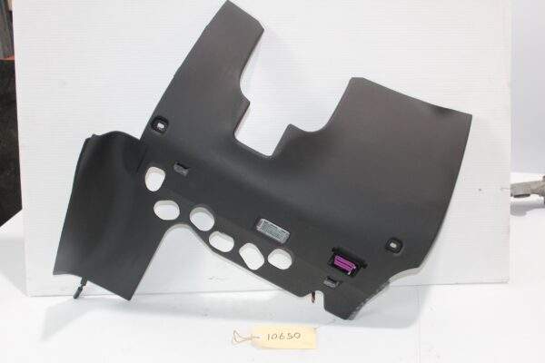 Audi 8T 8F A5 Under Dash Panel 8K2 863 076