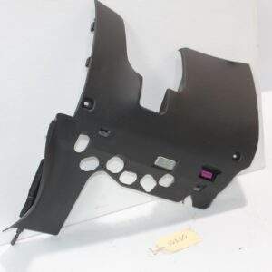 Audi 8T 8F A5 Under Dash Panel 8K2 863 076 - Image 2