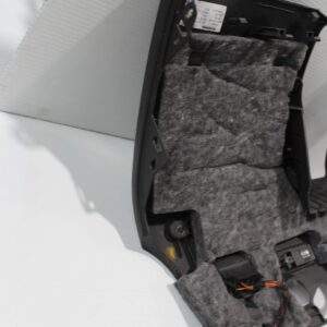 Audi 8T 8F A5 Under Dash Panel 8K2 863 076 - Image 3