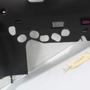 Audi 8T 8F A5 Under Dash Panel 8K2 863 076 - Image 11