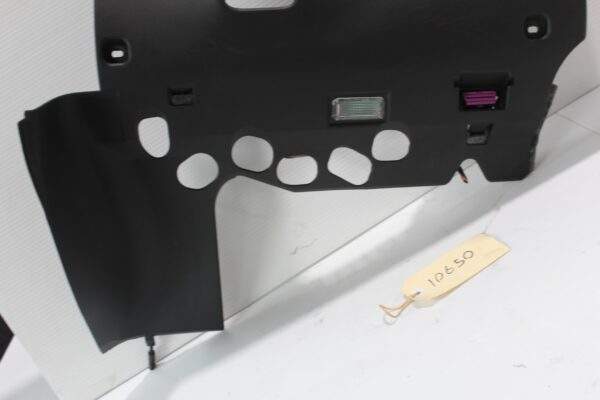 Audi 8T 8F A5 Under Dash Panel 8K2 863 076