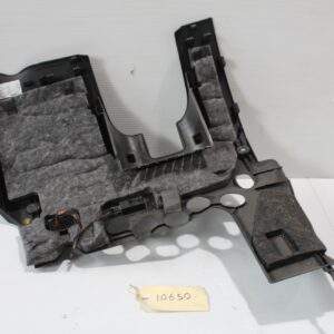 Audi 8T 8F A5 Under Dash Panel 8K2 863 076 - Image 8