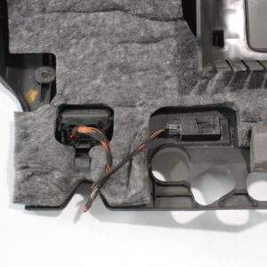 Audi 8T 8F A5 Under Dash Panel 8K2 863 076 - Image 7