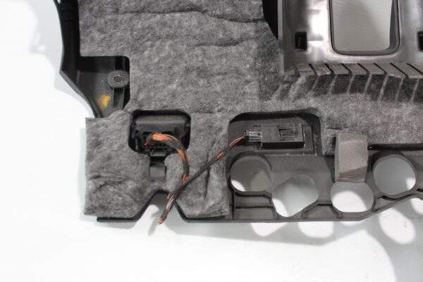 Audi 8T 8F A5 Under Dash Panel 8K2 863 076