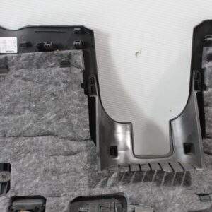 Audi 8T 8F A5 Under Dash Panel 8K2 863 076 - Image 6