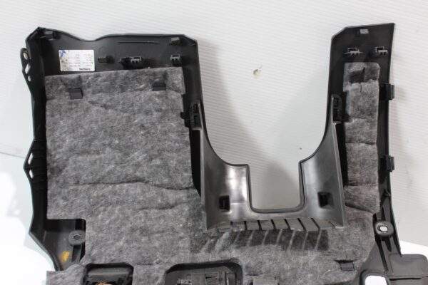 Audi 8T 8F A5 Under Dash Panel 8K2 863 076