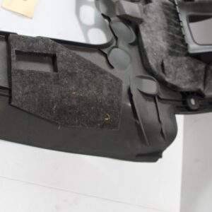 Audi 8T 8F A5 Under Dash Panel 8K2 863 076 - Image 5