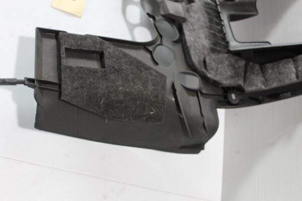 Audi 8T 8F A5 Under Dash Panel 8K2 863 076
