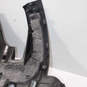 Audi 8T 8F A5 Under Dash Panel 8K2 863 076 - Image 4