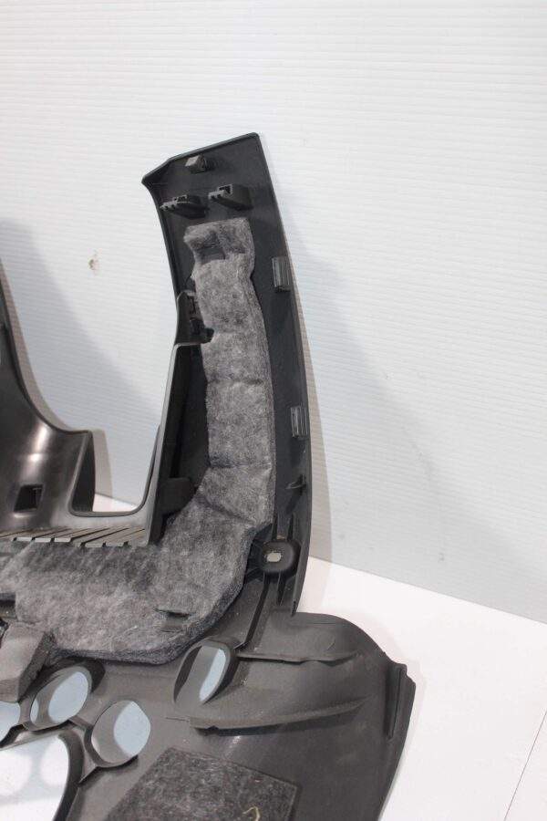 Audi 8T 8F A5 Under Dash Panel 8K2 863 076
