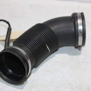 Audi A4 A5 S5 Air Intake Hose Pipe Duct 06H 129 629 F - Image 6