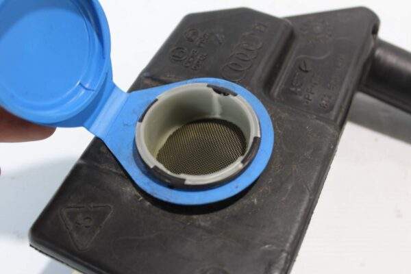 Audi A4 A5 Washer Tank Bottle Neck 8T2 955 463 B