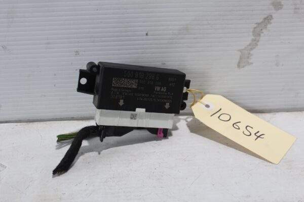 Audi 8V A3 S3 / Volkswagen Mk7 Golf PDC Park Assist Control Module 5Q0 919 298 G