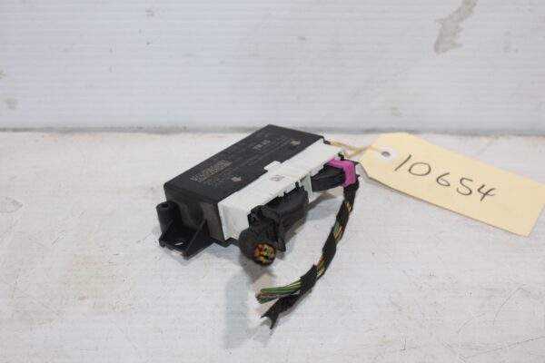 Audi 8V A3 S3 / Volkswagen Mk7 Golf PDC Park Assist Control Module 5Q0 919 298 G