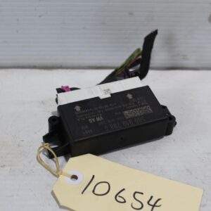 Audi 8V A3 S3 / Volkswagen Mk7 Golf PDC Park Assist Control Module 5Q0 919 298 G - Image 9