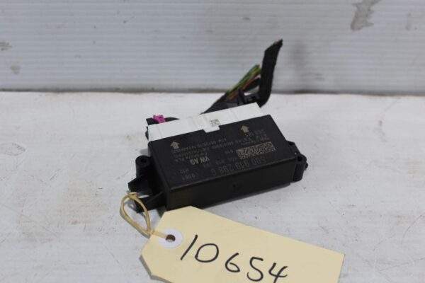 Audi 8V A3 S3 / Volkswagen Mk7 Golf PDC Park Assist Control Module 5Q0 919 298 G
