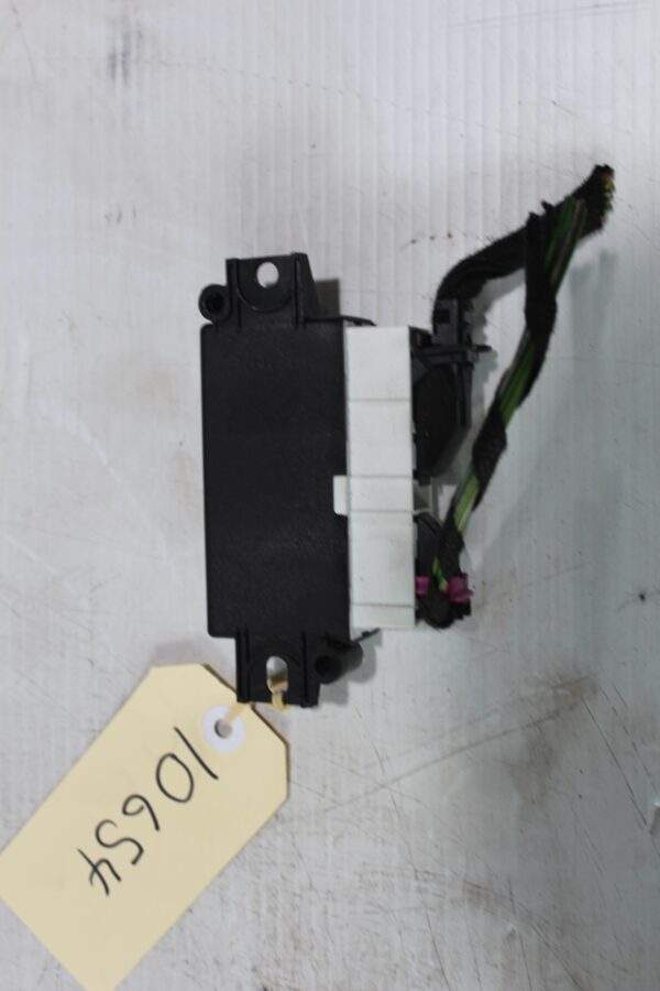 Audi 8V A3 S3 / Volkswagen Mk7 Golf PDC Park Assist Control Module 5Q0 919 298 G