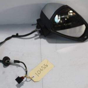 Audi 8V A3 S3 RS3 Right Wing Mirror 8V5 857 410 A