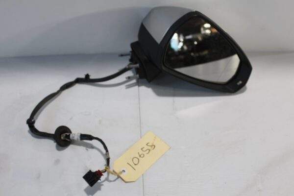 Audi 8V A3 S3 RS3 Right Wing Mirror 8V5 857 410 A