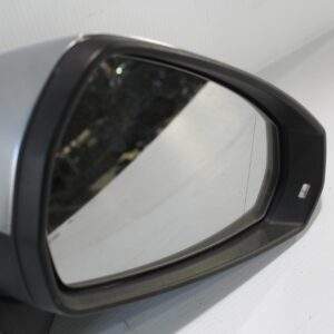 Audi 8V A3 S3 RS3 Right Wing Mirror 8V5 857 410 A - Image 2