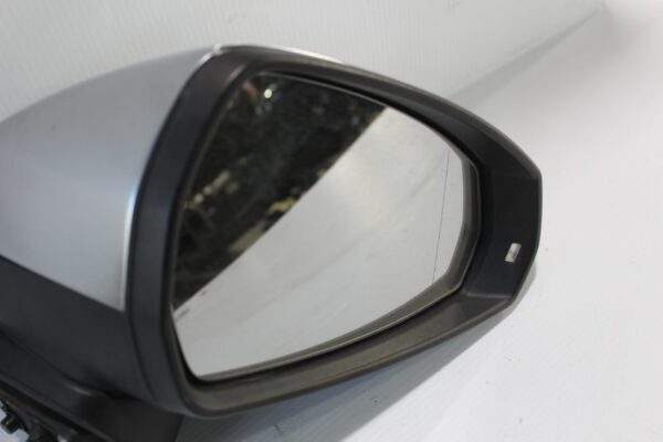 Audi 8V A3 S3 RS3 Right Wing Mirror 8V5 857 410 A