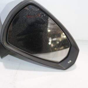 Audi 8V A3 S3 RS3 Right Wing Mirror 8V5 857 410 A - Image 10