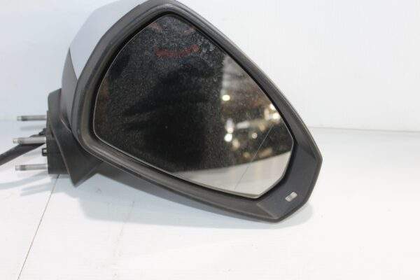 Audi 8V A3 S3 RS3 Right Wing Mirror 8V5 857 410 A