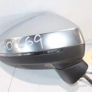 Audi 8V A3 S3 RS3 Right Wing Mirror 8V5 857 410 A - Image 9