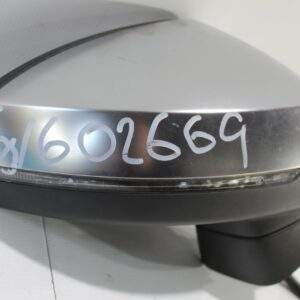 Audi 8V A3 S3 RS3 Right Wing Mirror 8V5 857 410 A - Image 8