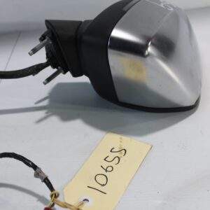 Audi 8V A3 S3 RS3 Right Wing Mirror 8V5 857 410 A - Image 5