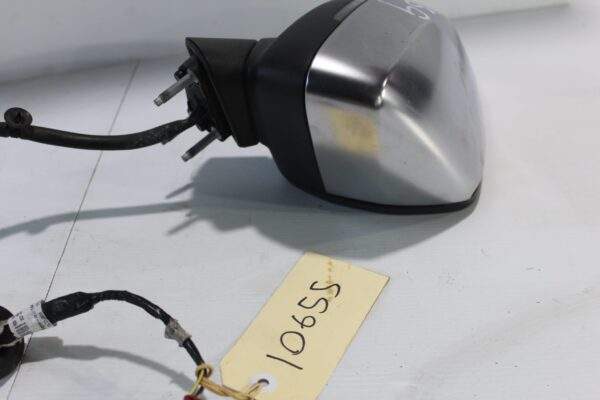 Audi 8V A3 S3 RS3 Right Wing Mirror 8V5 857 410 A