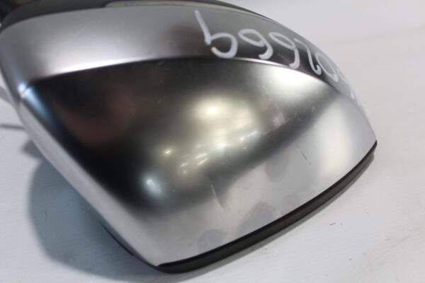 Audi 8V A3 S3 RS3 Right Wing Mirror 8V5 857 410 A
