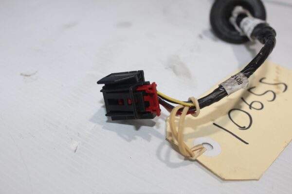 Audi 8V A3 S3 RS3 Right Wing Mirror 8V5 857 410 A