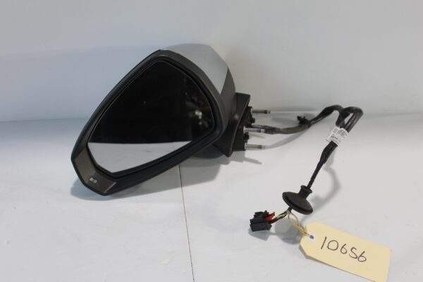 Audi 8V A3 S3 RS3 Left Wing Mirror 8V5 857 409 A